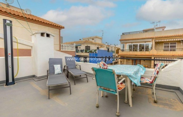 Reventa - Apartamento / piso - Torrevieja - Los Locos