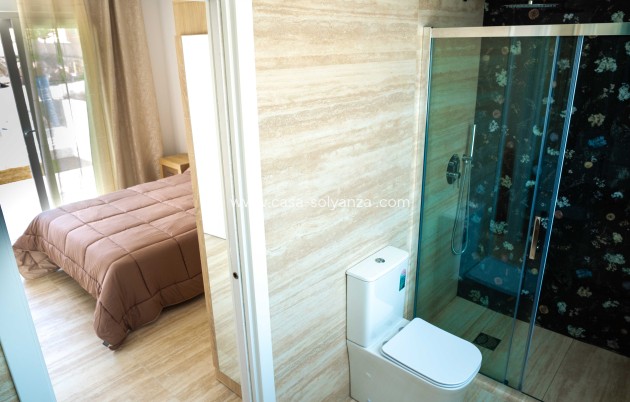 Neue Gebäude - Villa - Ciudad Quesada