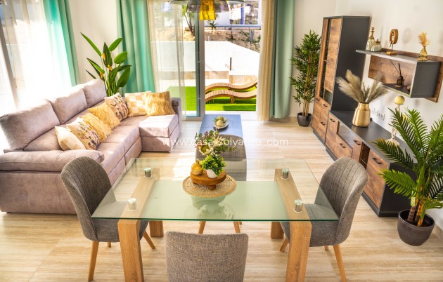 Neue Gebäude - Villa - Ciudad Quesada