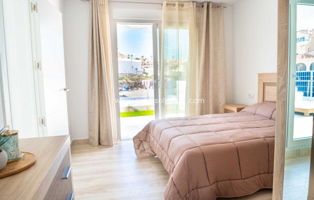 Neue Gebäude - Villa - Ciudad Quesada