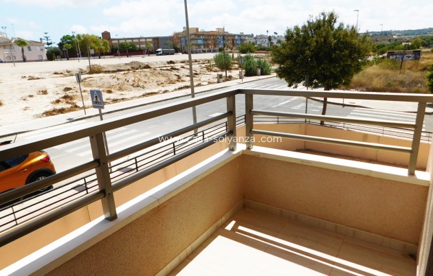 Revente - Appartement - San Miguel de Salinas