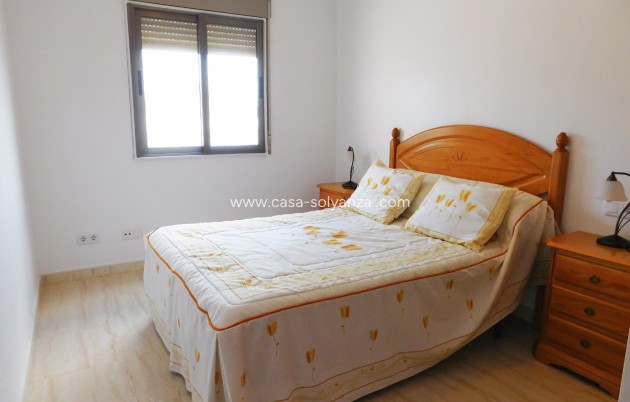 Revente - Appartement - San Miguel de Salinas