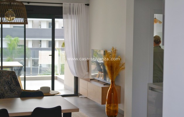 Reventa - Apartamento / piso - Orihuela Costa - Villamartín