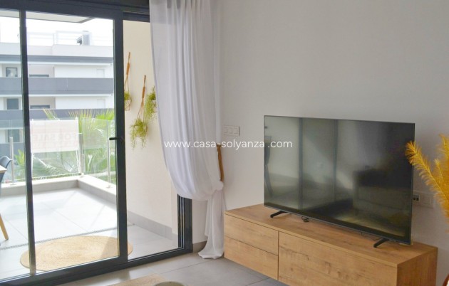 Reventa - Apartamento / piso - Orihuela Costa - Villamartín