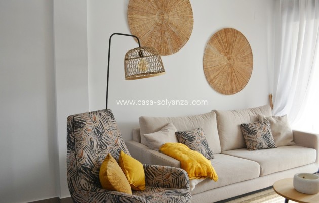 Reventa - Apartamento / piso - Orihuela Costa - Villamartín