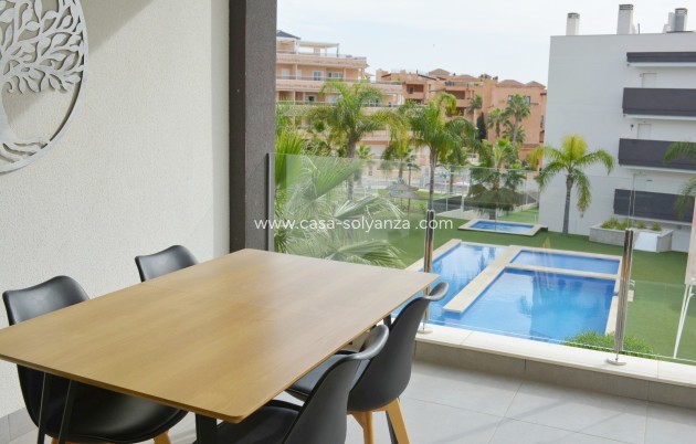 Reventa - Apartamento / piso - Orihuela Costa - Villamartín