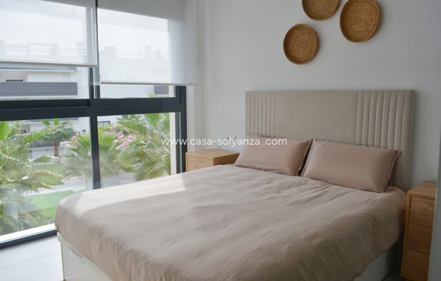 Reventa - Apartamento / piso - Orihuela Costa - Villamartín