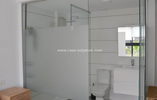 Reventa - Apartamento / piso - Orihuela Costa - Villamartín