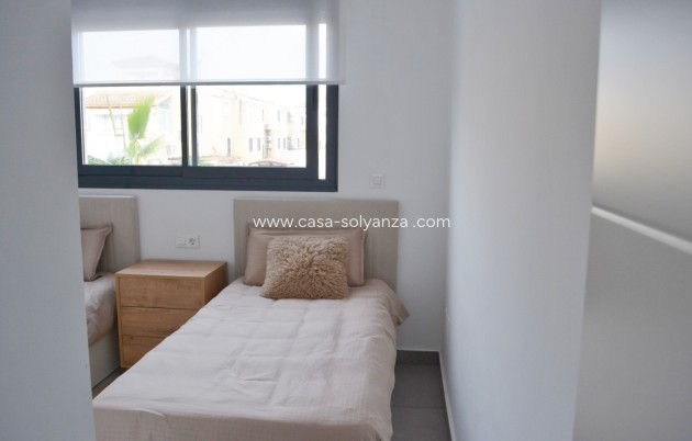 Reventa - Apartamento / piso - Orihuela Costa - Villamartín