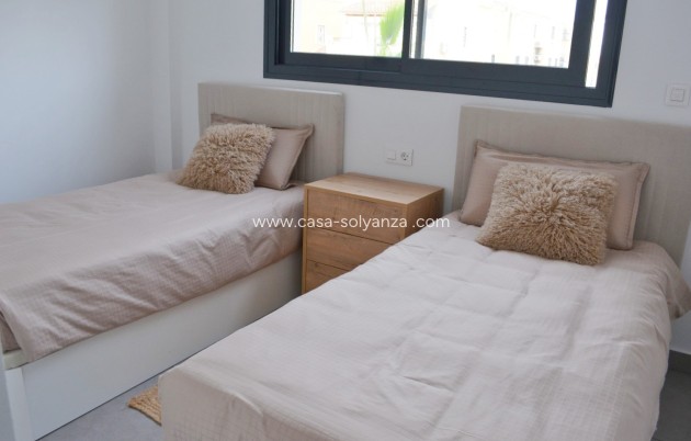 Reventa - Apartamento / piso - Orihuela Costa - Villamartín