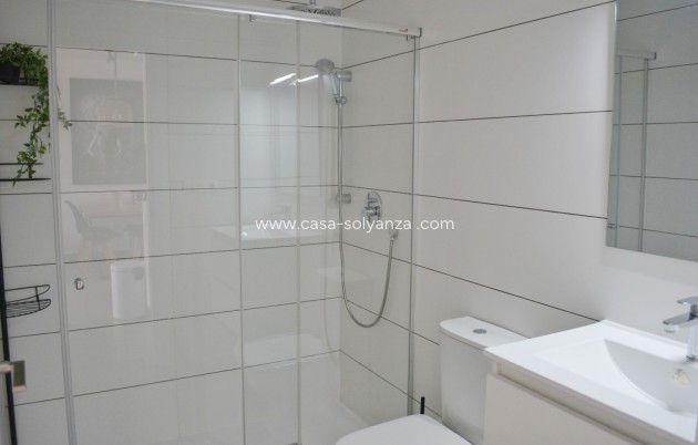 Reventa - Apartamento / piso - Orihuela Costa - Villamartín