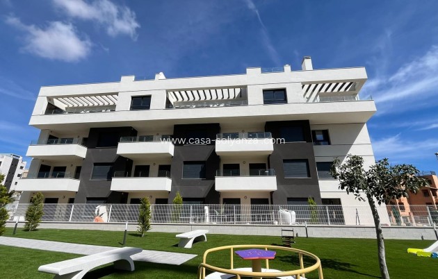 Reventa - Apartamento / piso - Orihuela Costa - Villamartín