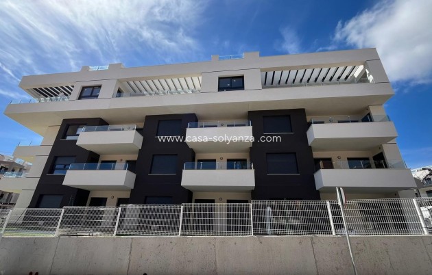Reventa - Apartamento / piso - Orihuela Costa - Villamartín