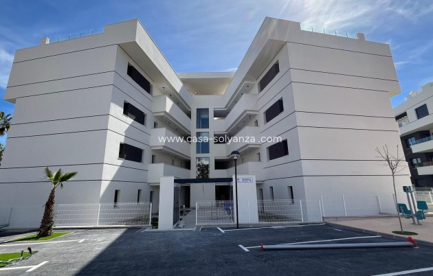 Reventa - Apartamento / piso - Orihuela Costa - Villamartín