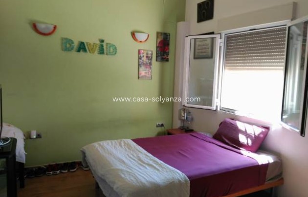 Resale - Villa - La Matanza - Inland