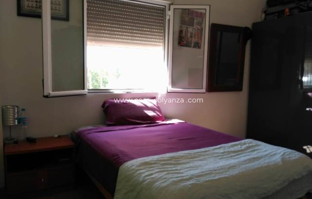 Resale - Villa - La Matanza - Inland