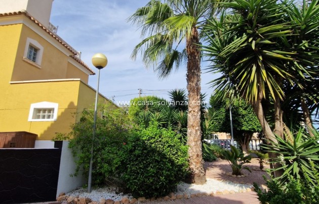 Reventa - Adosado - Orihuela Costa - Costa Blanca