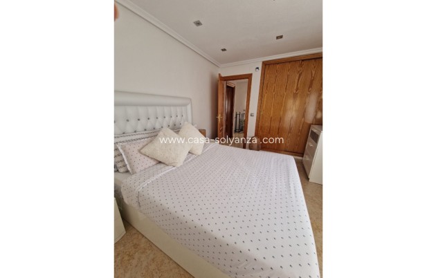 Reventa - Adosado - Orihuela Costa - Costa Blanca