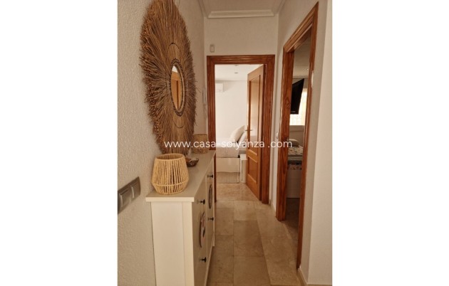 Reventa - Adosado - Orihuela Costa - Costa Blanca