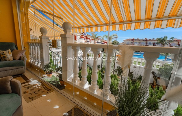 Revente - Maison de ville - Ciudad Quesada - Lo Marabú