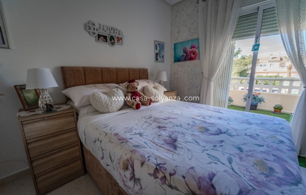 Revente - Maison de ville - Ciudad Quesada - Lo Marabú