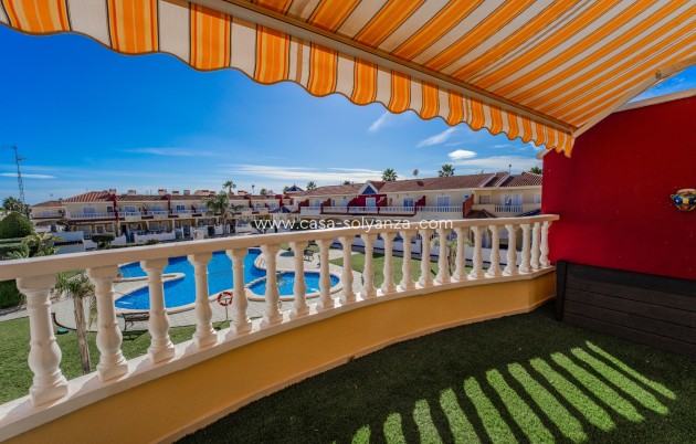 Revente - Maison de ville - Ciudad Quesada - Lo Marabú