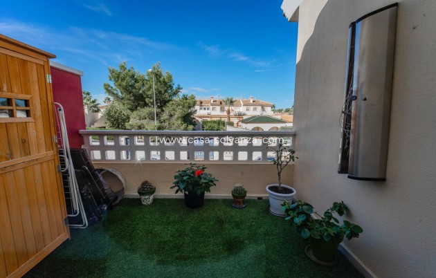 Revente - Maison de ville - Ciudad Quesada - Lo Marabú