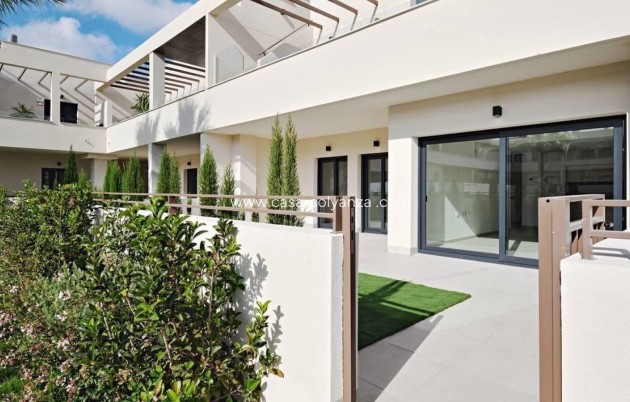 Reventa - Apartamento / piso - Torrevieja - La Veleta