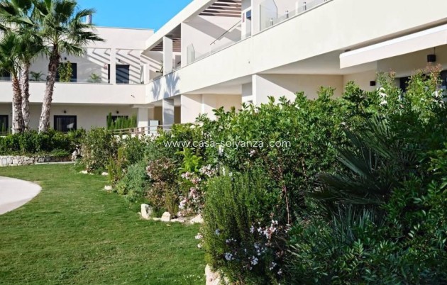 Reventa - Apartamento / piso - Torrevieja - La Veleta