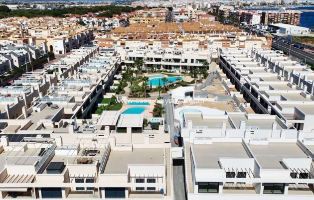 Reventa - Apartamento / piso - Torrevieja - La Veleta