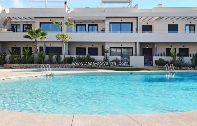 Reventa - Apartamento / piso - Torrevieja - La Veleta