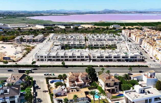 Reventa - Apartamento / piso - Torrevieja - La Veleta