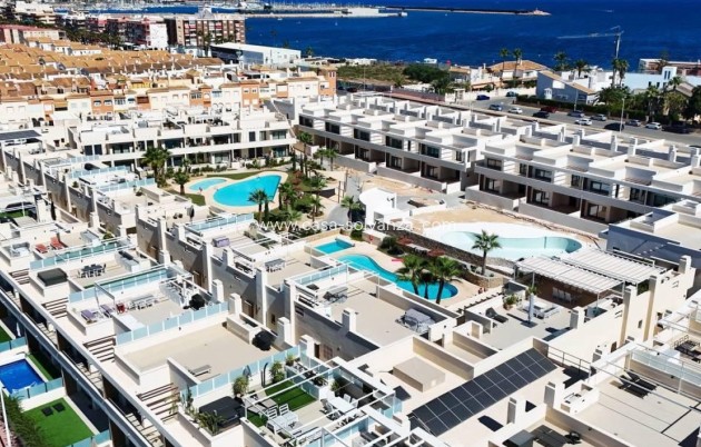 Reventa - Apartamento / piso - Torrevieja - La Veleta