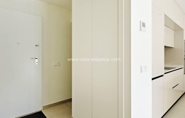 Reventa - Apartamento / piso - Torrevieja - La Veleta