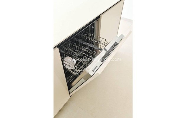 Reventa - Apartamento / piso - Torrevieja - La Veleta