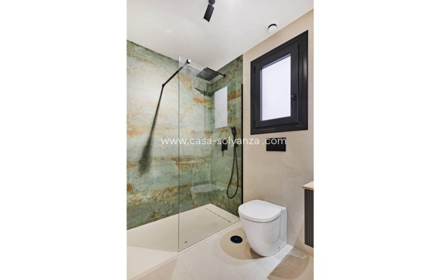 Reventa - Apartamento / piso - Torrevieja - La Veleta