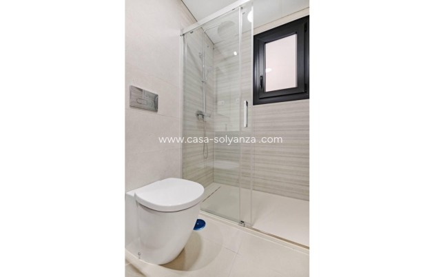 Reventa - Apartamento / piso - Torrevieja - La Veleta