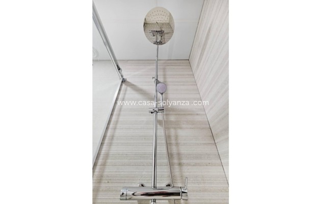 Reventa - Apartamento / piso - Torrevieja - La Veleta