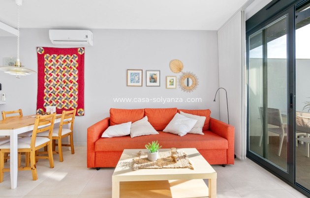 Reventa - Apartamento / piso - Torrevieja - Punta Prima