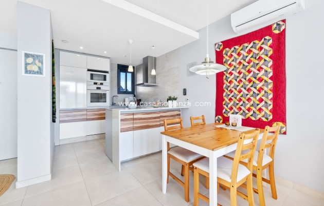 Reventa - Apartamento / piso - Torrevieja - Punta Prima