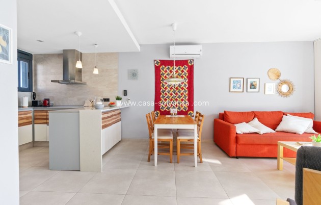 Reventa - Apartamento / piso - Torrevieja - Punta Prima