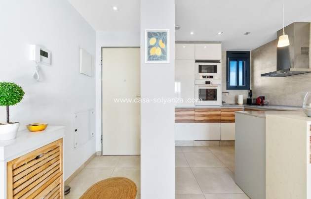 Reventa - Apartamento / piso - Torrevieja - Punta Prima