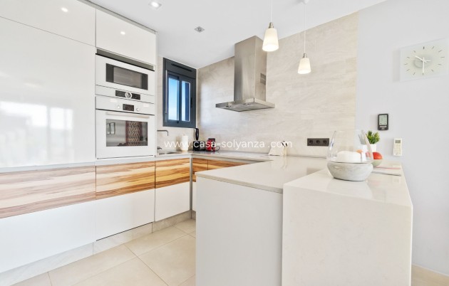 Reventa - Apartamento / piso - Torrevieja - Punta Prima