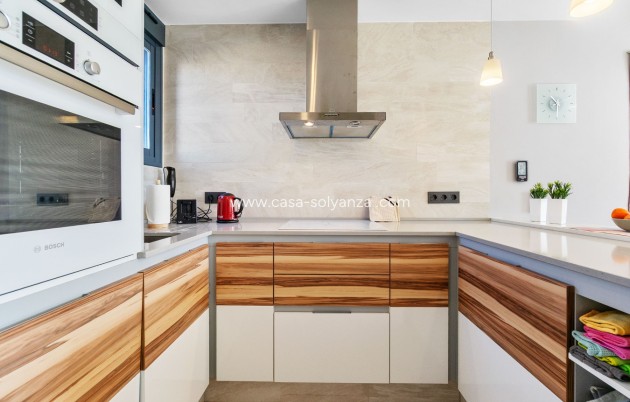 Reventa - Apartamento / piso - Torrevieja - Punta Prima