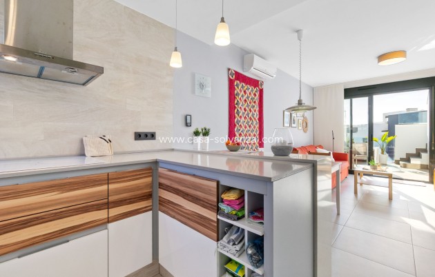 Reventa - Apartamento / piso - Torrevieja - Punta Prima