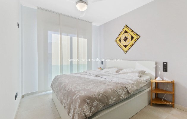 Reventa - Apartamento / piso - Torrevieja - Punta Prima