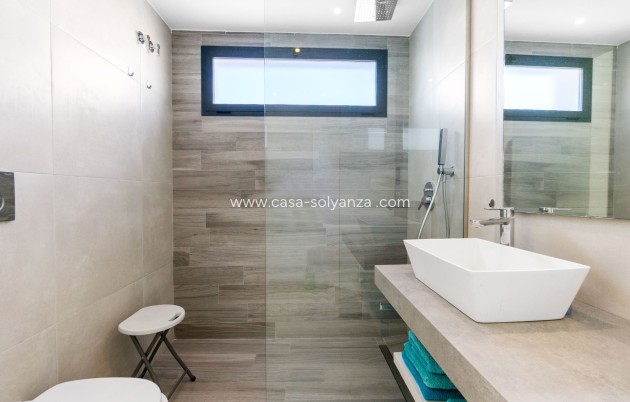 Reventa - Apartamento / piso - Torrevieja - Punta Prima