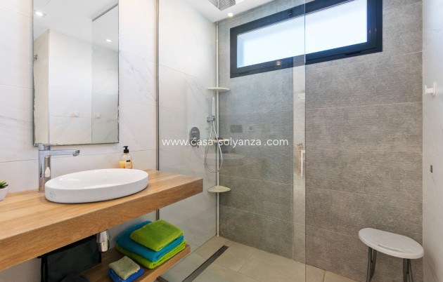 Reventa - Apartamento / piso - Torrevieja - Punta Prima