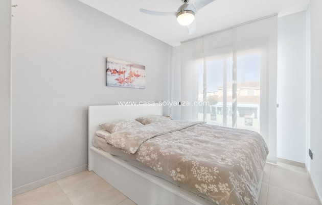 Reventa - Apartamento / piso - Torrevieja - Punta Prima