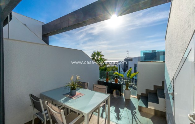 Reventa - Apartamento / piso - Torrevieja - Punta Prima